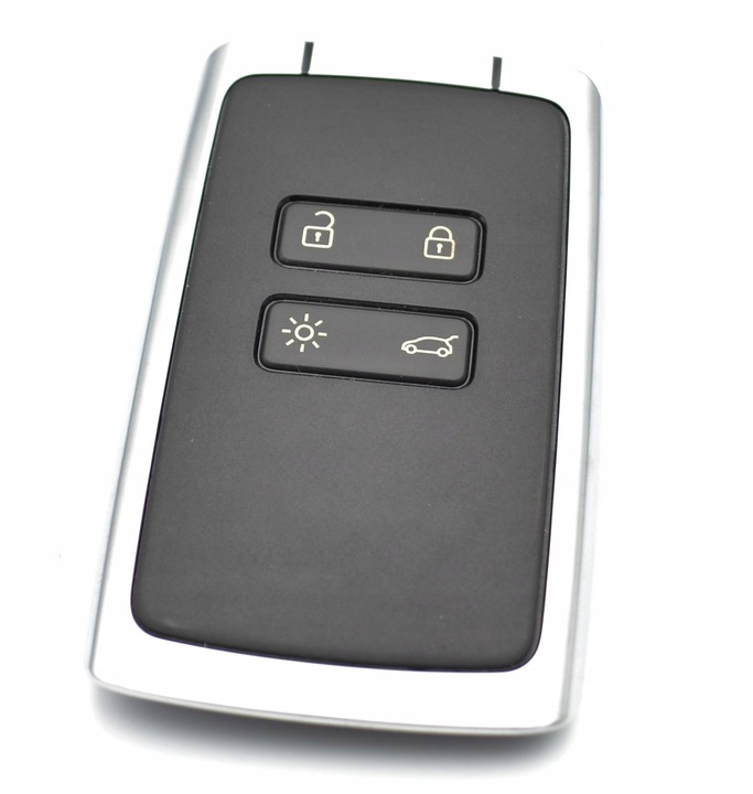 REN-CIR33 - Carte Mains Libres Compatible pour Renault Clio V de 2019 à 2023 (NCF)