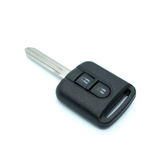 A vendre Clé Compatible pour Nissan Micra de 2002 à 2010 a Creteil