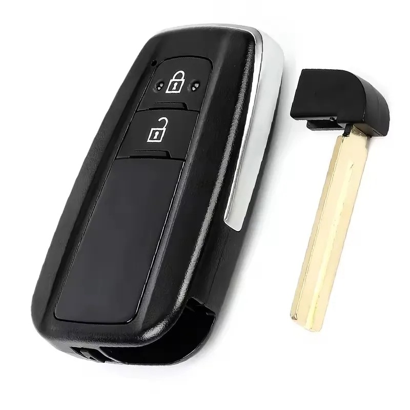 Programmation Clé Mains Libres Compatible pour Toyota Corolla de 2018 a 2020