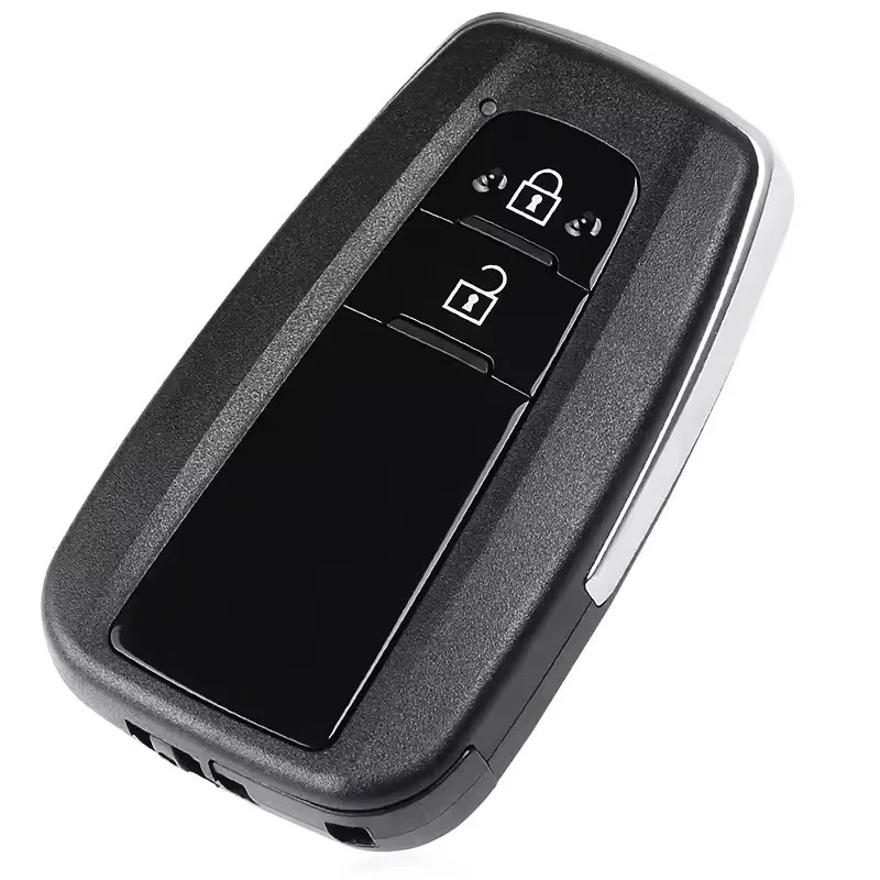 Programmation Clé Mains Libres Compatible pour Toyota Corolla de 2018 a 2020
