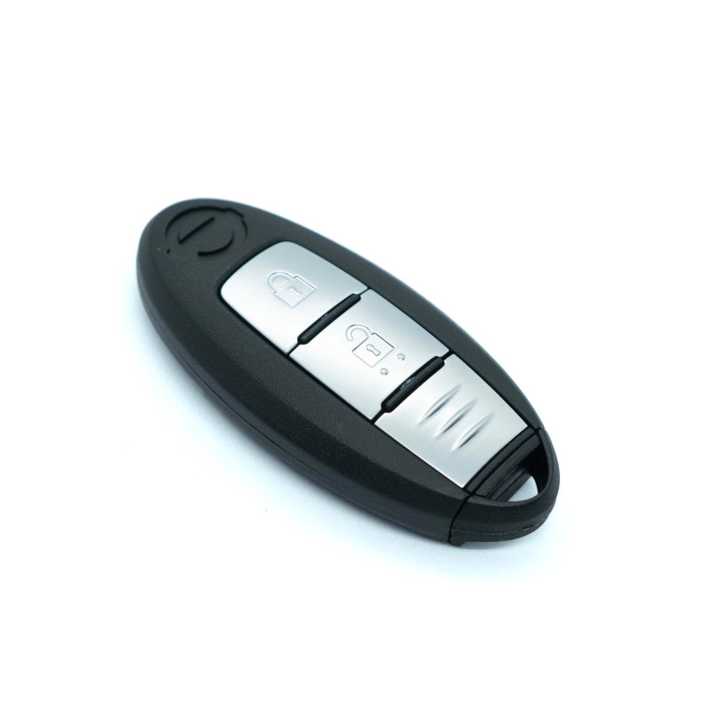A vendre Clé Mains Libres Compatible pour Nissan Juke F15 de 2010 à 2019
