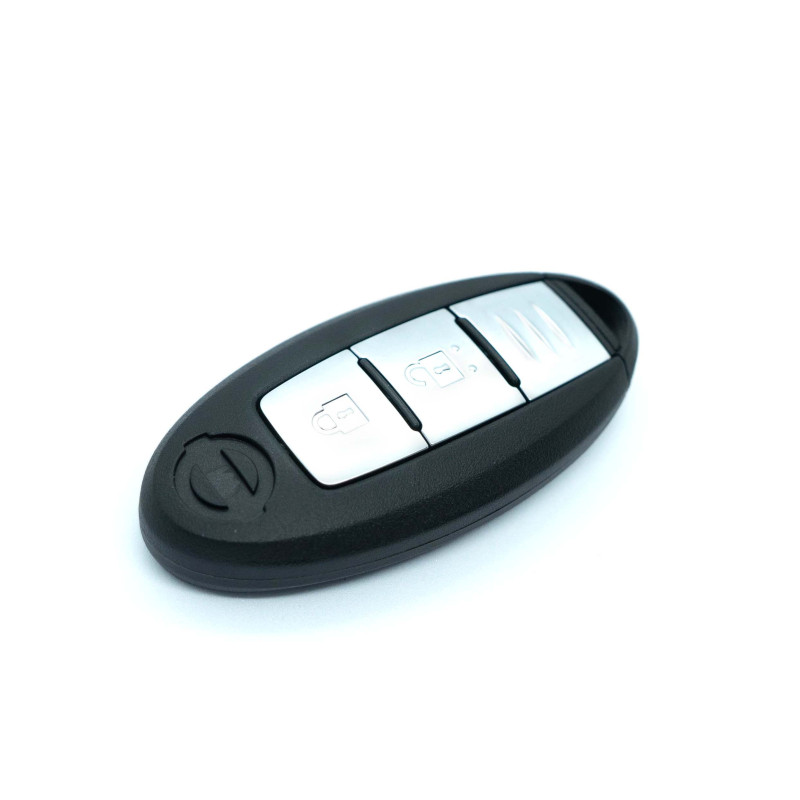 A vendre Clé Mains Libres Compatible pour Nissan Juke F15 de 2010 à 2019