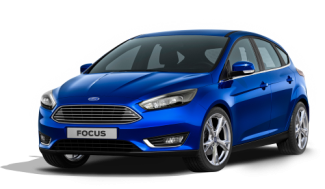 A vendre cle Ford Focus 2014 a Courbevoie