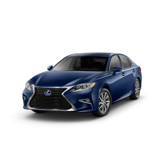 Programmation Cle Lexus ES a Montargis