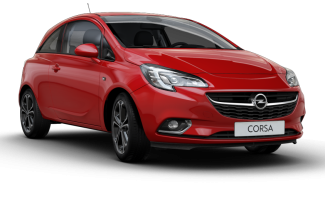 Cle Opel Corsa
