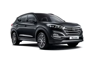 Cle Hyundai Tucson