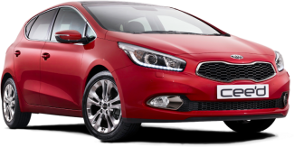 Programmation des cle Kia Ceed a Alfortville