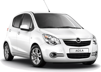 Cle Opel Agila