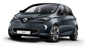 Double de cle Renault Zoe a Argenteuil