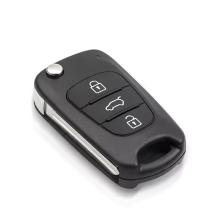 Clé Kia de Rio de 2011 à 2014