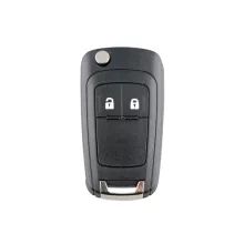 Achetez une Clé compatible pour Opel Zafira C 2012 à 2018