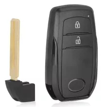 Programmation Cle Toyota Yaris de 2020 a 2021 - B3H2K2R a Massy