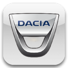 Clé Dacia - Spécialiste Reproduction et réparation de Clés a Deuil-la-Barre