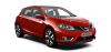 Cle Nissan Pulsar