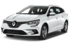 Clé et Carte Renault Megane : Votre Spécialiste à Montgeron